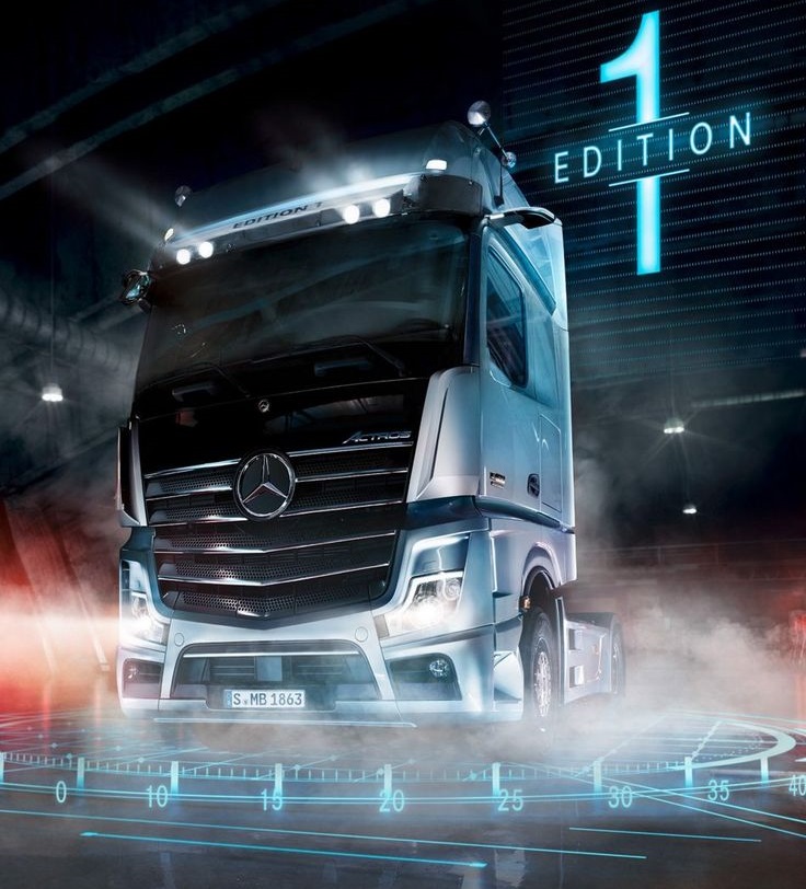 کامیونت (LTR)