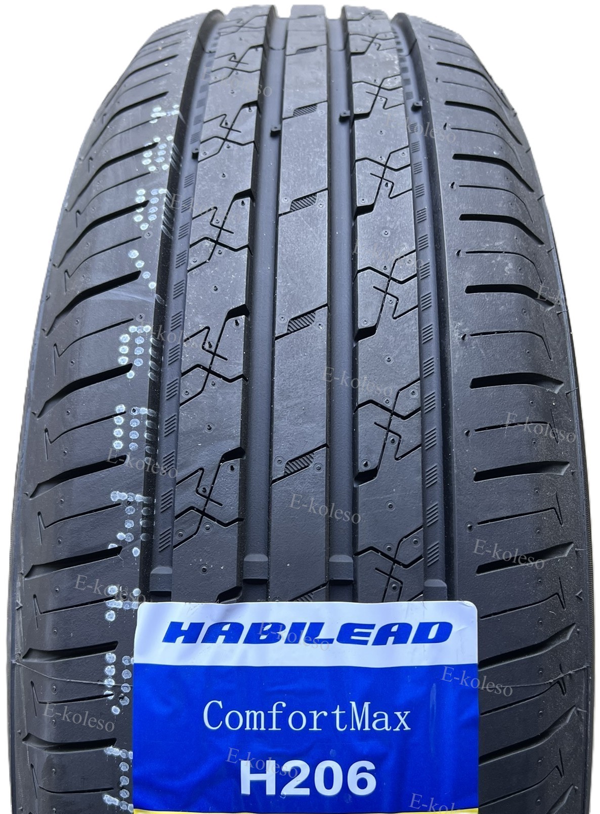 هبیلد HABILEAD 195/65R15 91V H206