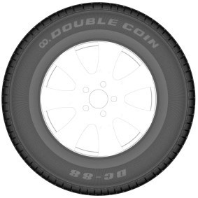 دبل کوین Double coin 195/65R15 H88 DC88