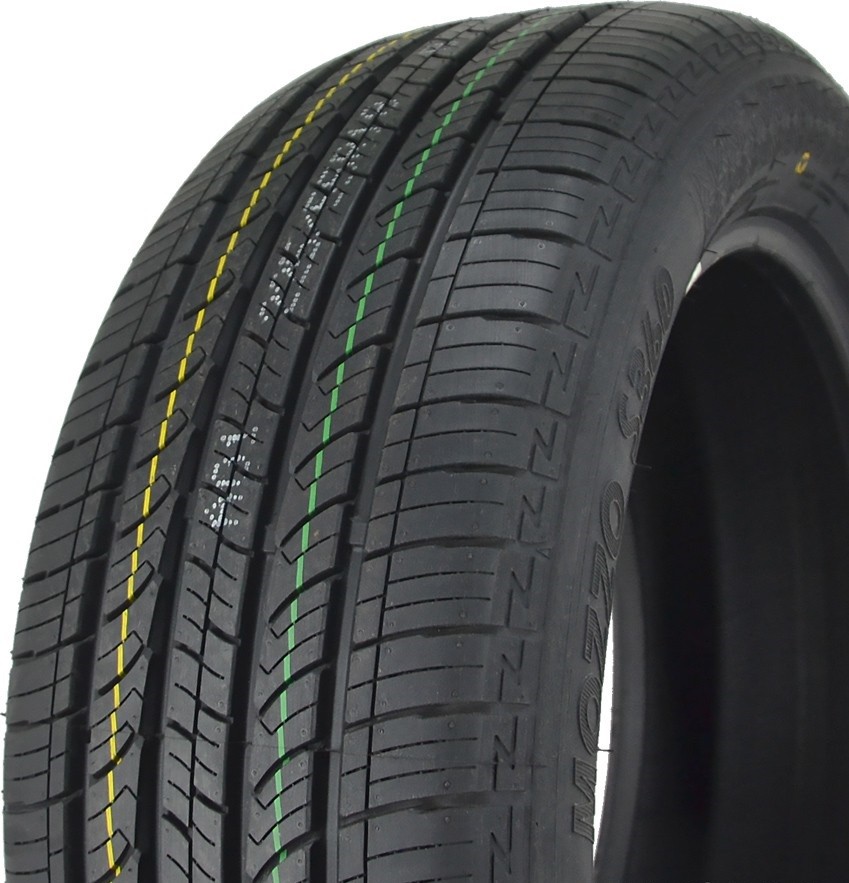 دوراتورن  DURATURN 235/55R18 100V  mozzo s360