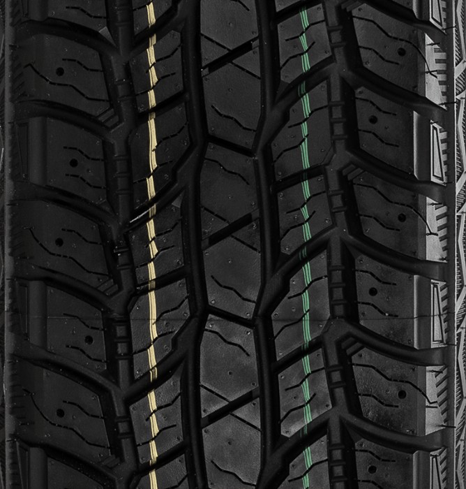 نئولین  NEOLIN 215/75R15 100T neoland A/T
