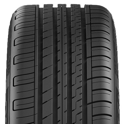 دوراتورن  +DURATURN 205/55R16 91H  mozzo s4