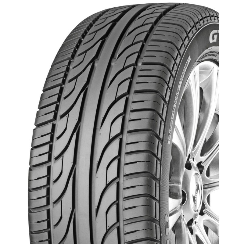 جی تی رادیال چین GT radial 165/65R13 champiro128
