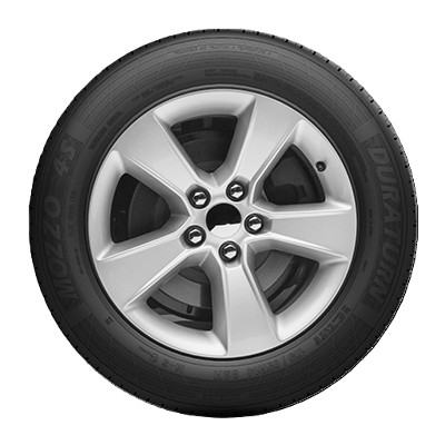 دوراتورن Duraturn 185/60R14 82H MOZZO 4S