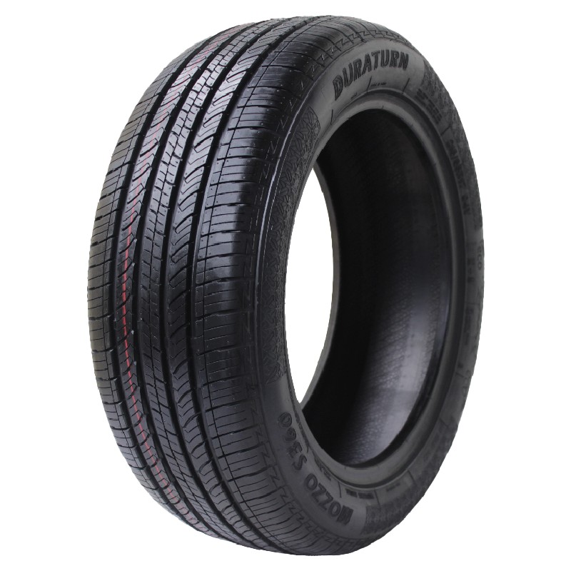 دوراتورن  DURATURN 235/55R18 100V  mozzo s360