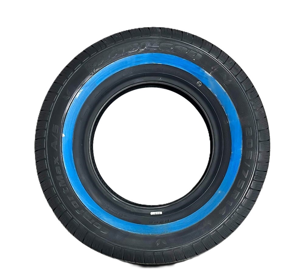 هبیلد دور سفید HABILEAD 175/70R1382T  H202