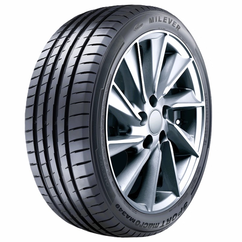 میلور MILEVER 205/45R16 87W MA349