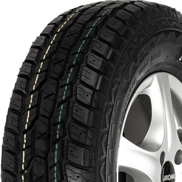 نئولین  NEOLIN 215/75R15 100T neoland A/T