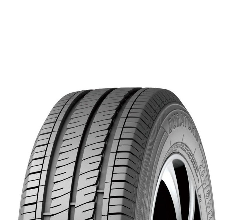 دوراتورن  8لا DURATORN 195/75R16  107/105 R   travia van