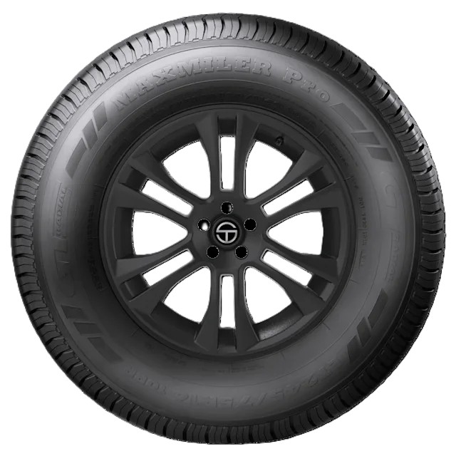 جی تی رادیال اندونزی 8لا GT radial 195R14 106R  maxmiler pro