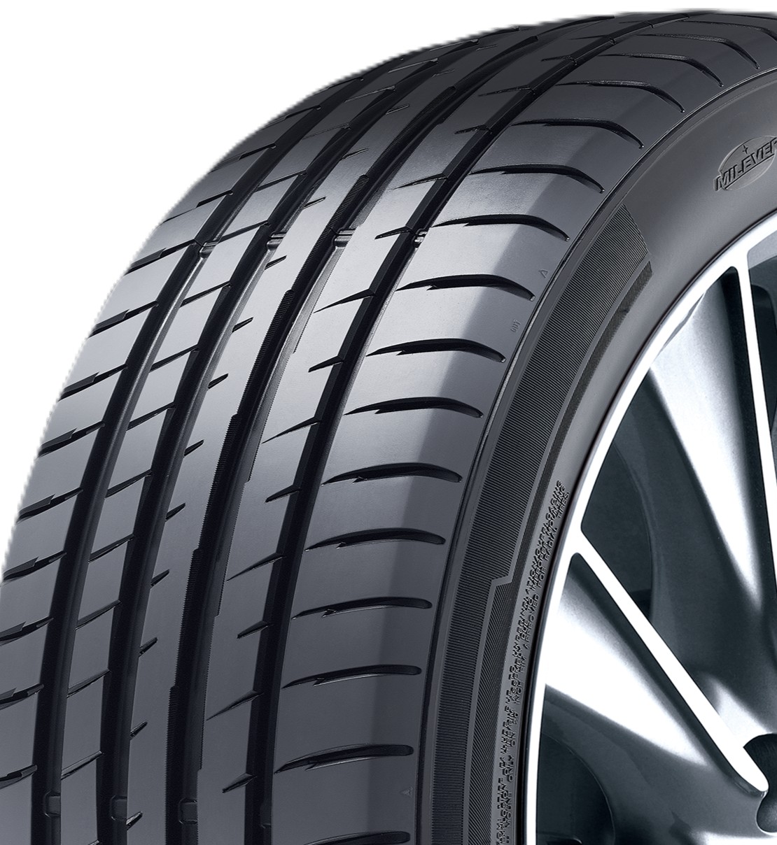میلور MILEVER 205/50R17 93W MA349