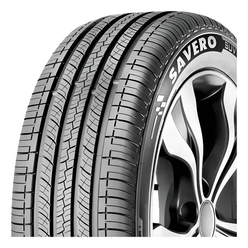 جی تی رادیال اندونزی GT radial 235/60R16 100H savero SUV