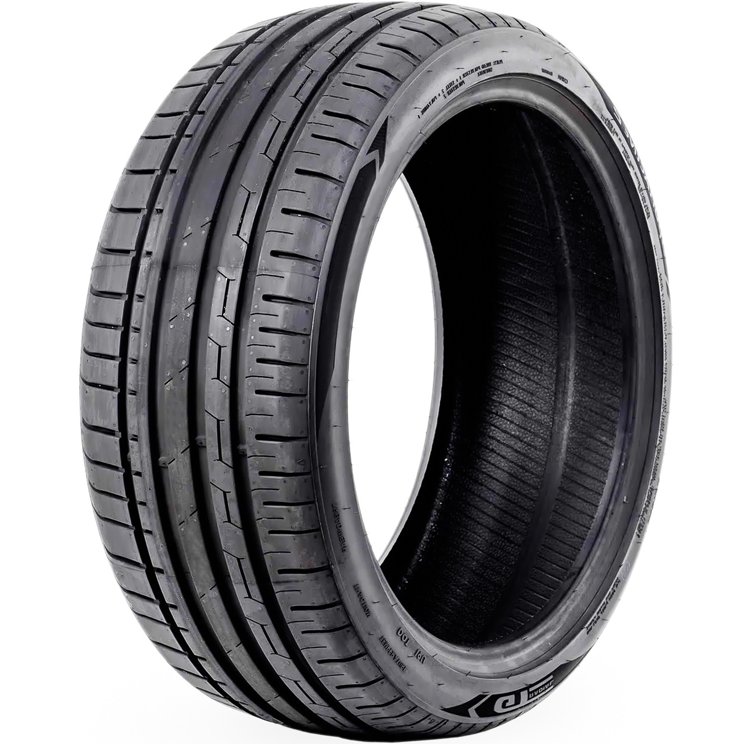 جی تی رادیال چین  GT radial 245/45R20 103Y SPORT ACTIVE 2