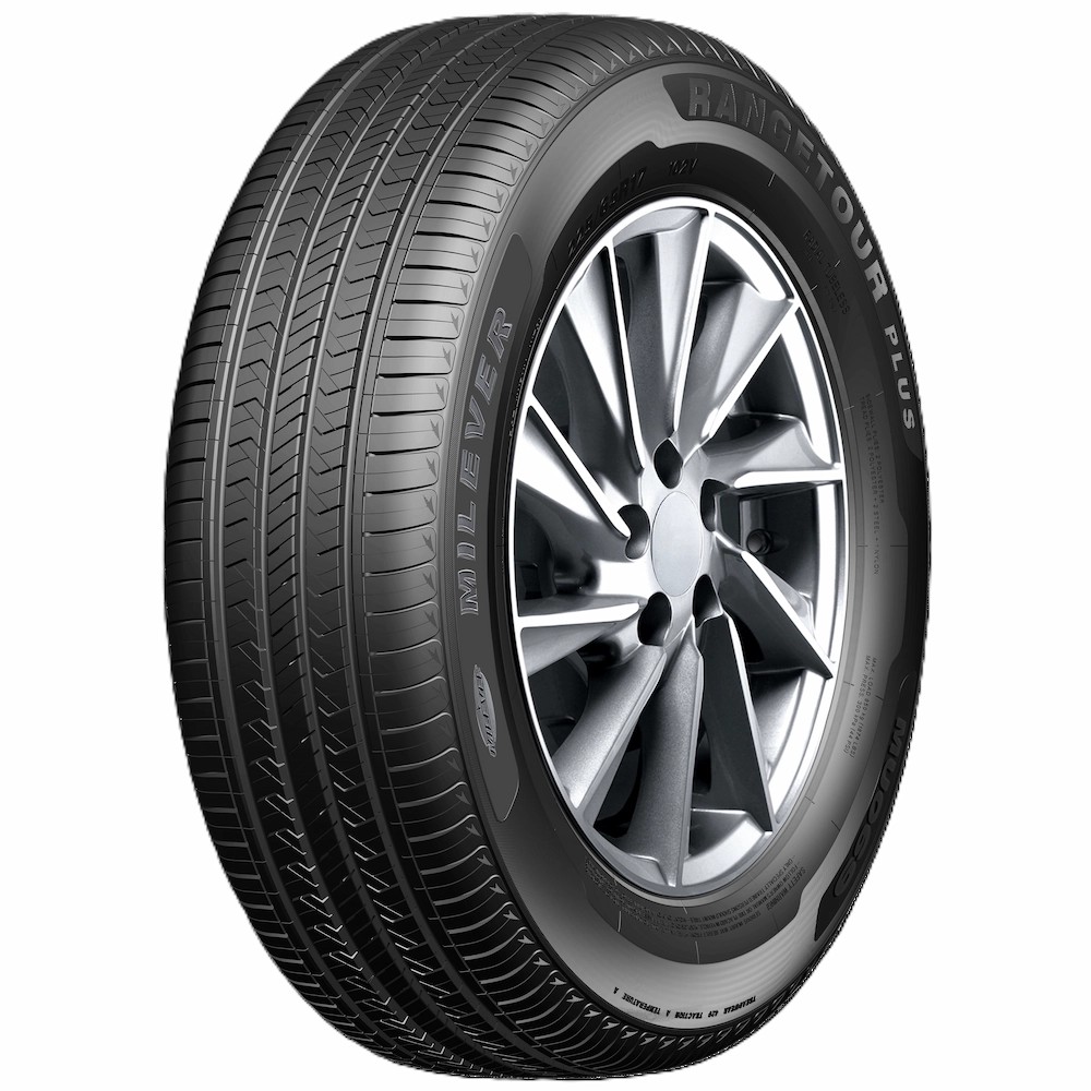 میلور MILEVER 225/60R17 99V MU069