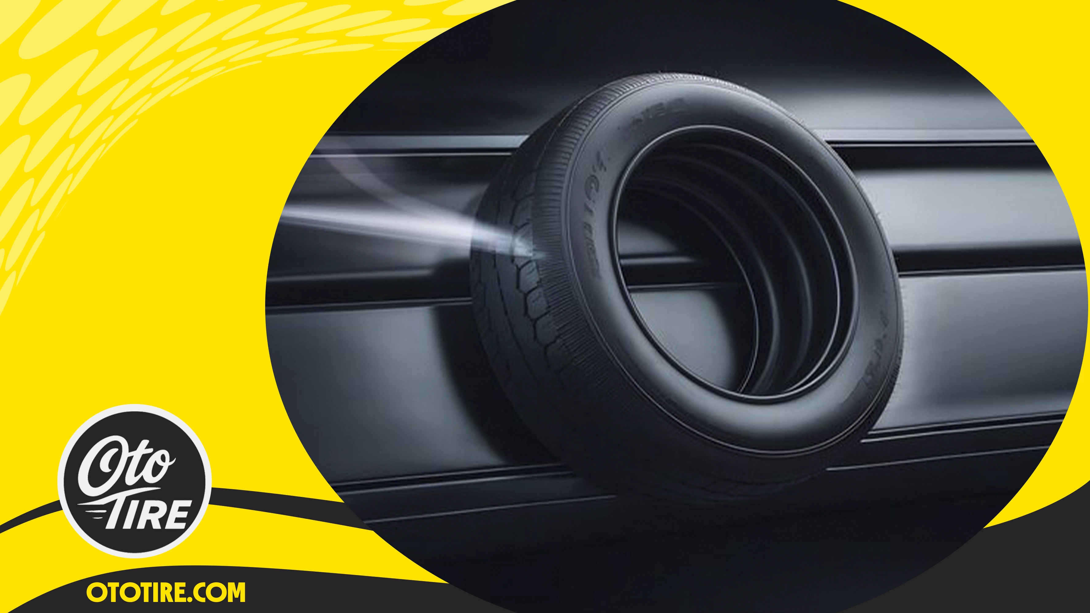 کاربردهای عملی لاستیک هوشمند در رانندگی روزمره