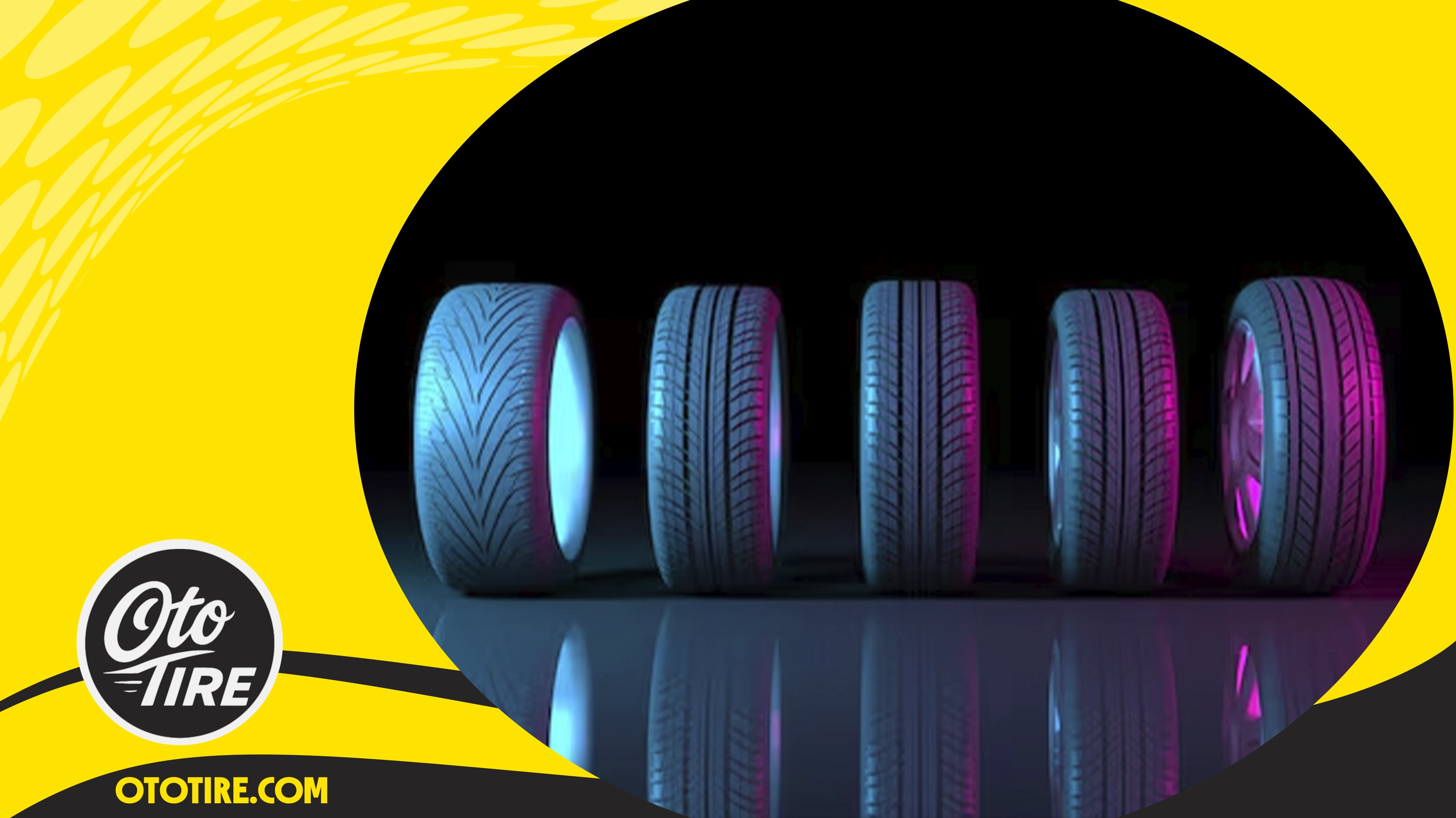 مزایای محیط زیستی لاستیکهای هوشمند